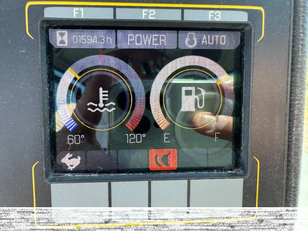 Pásový bagr Wacker Neuson EZ 35 - 5