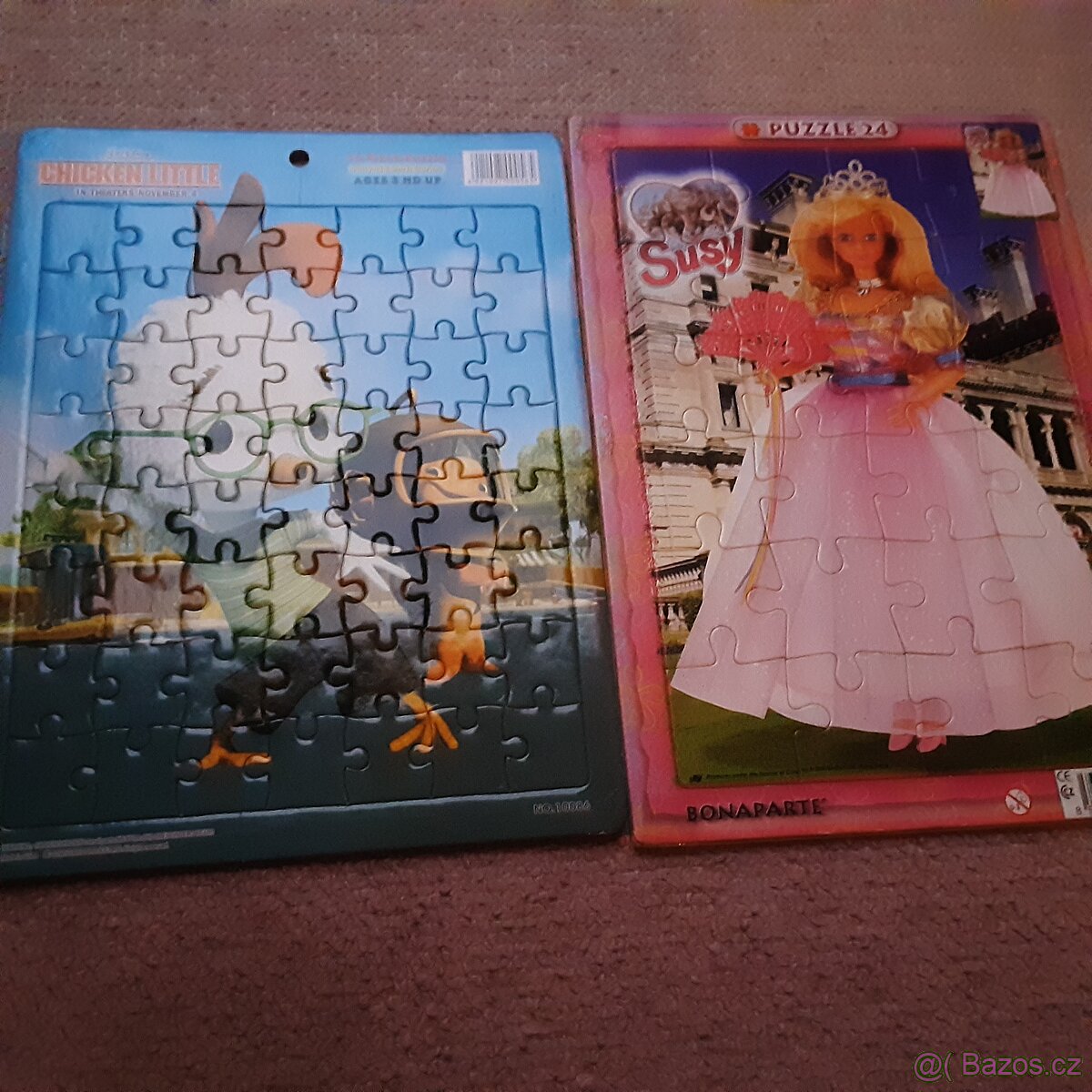 Knihy stolni hry - 5