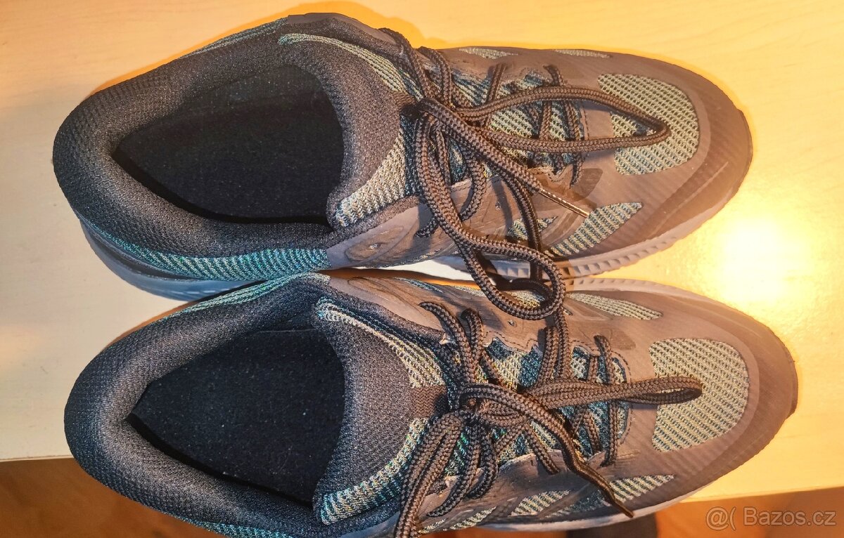 Sportovní obuv. - 5