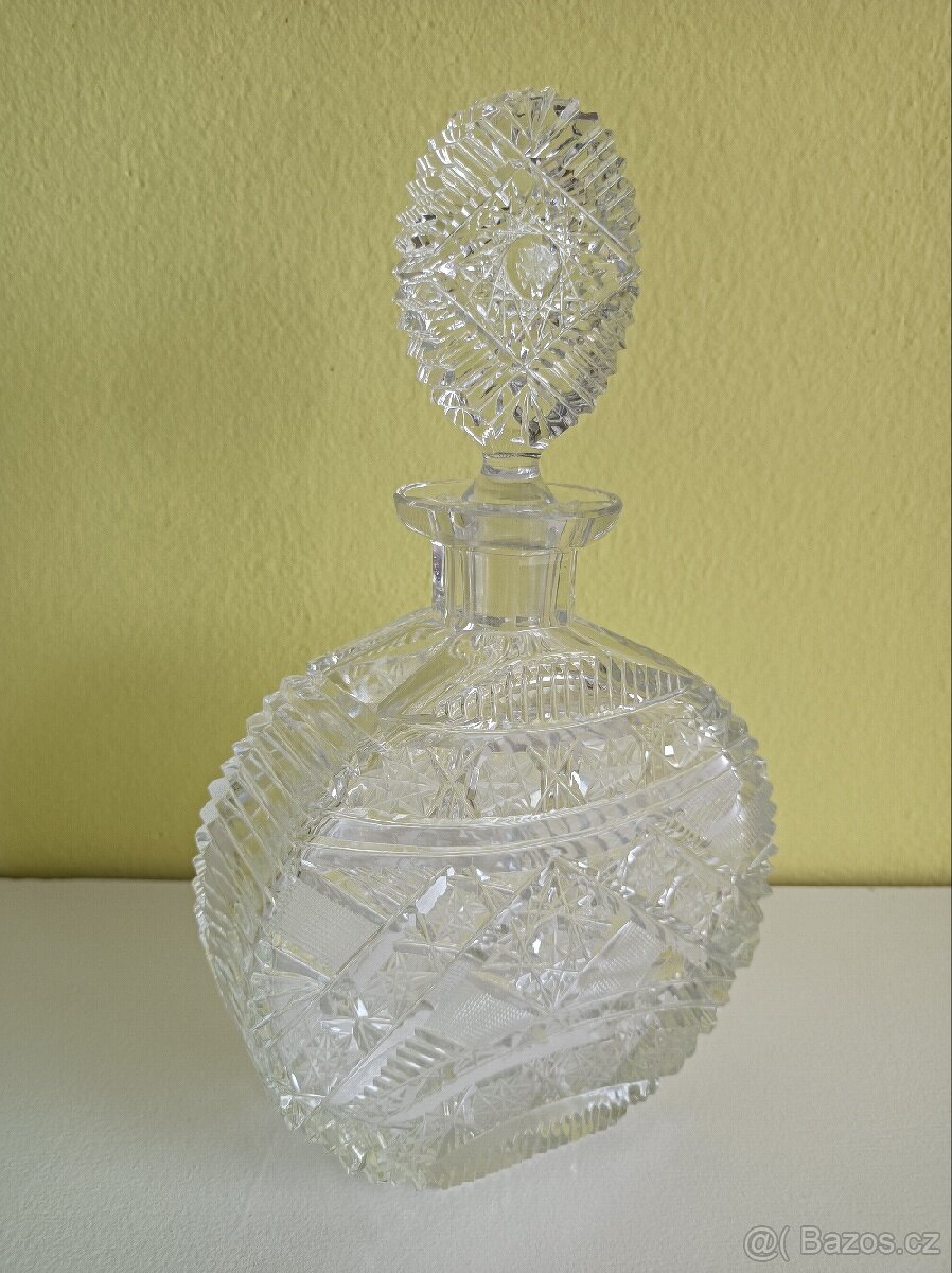 Váza a další. - 5