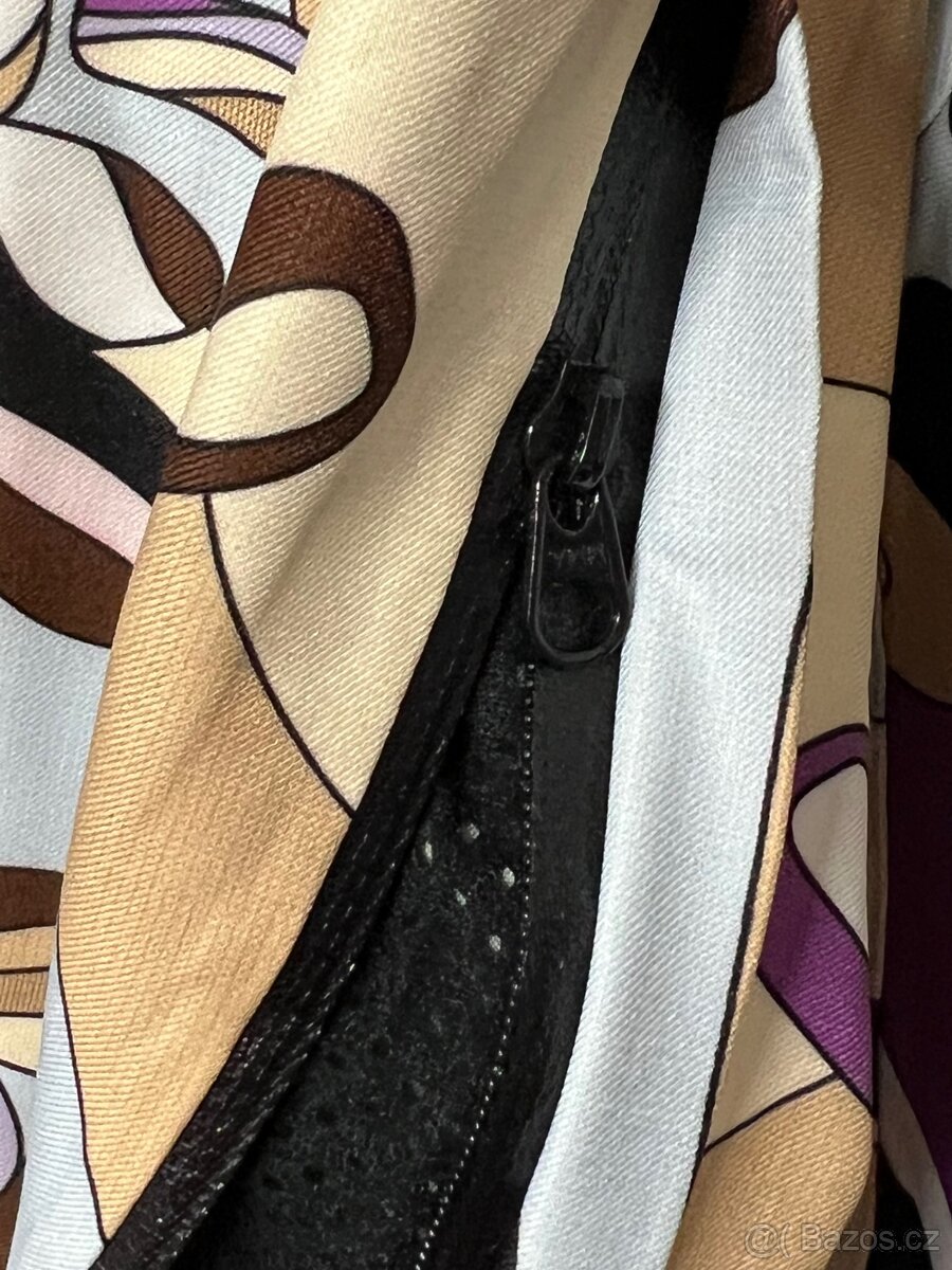 Skvělé lyžařské KALHOTY (GORETEX) R.OSSIGNOL za SUPER CENU - 5