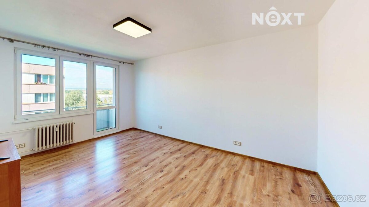 Prodej byt 2+1, 56㎡ - 5