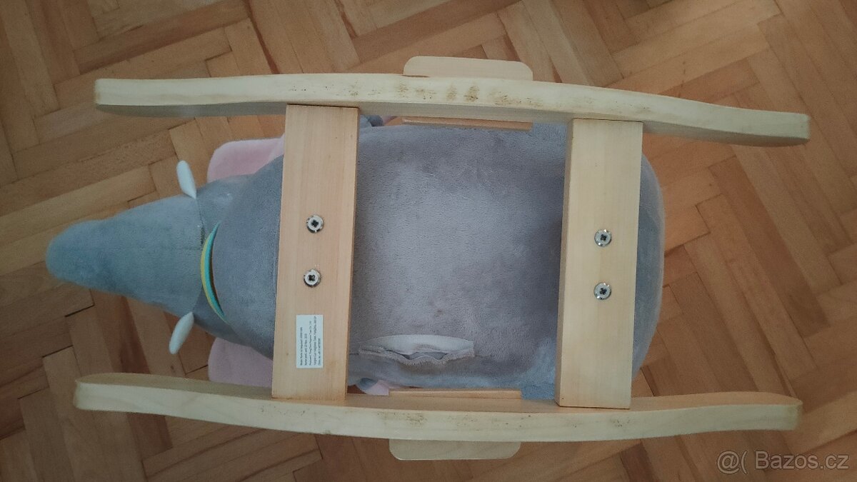 Houpací sloník - 5