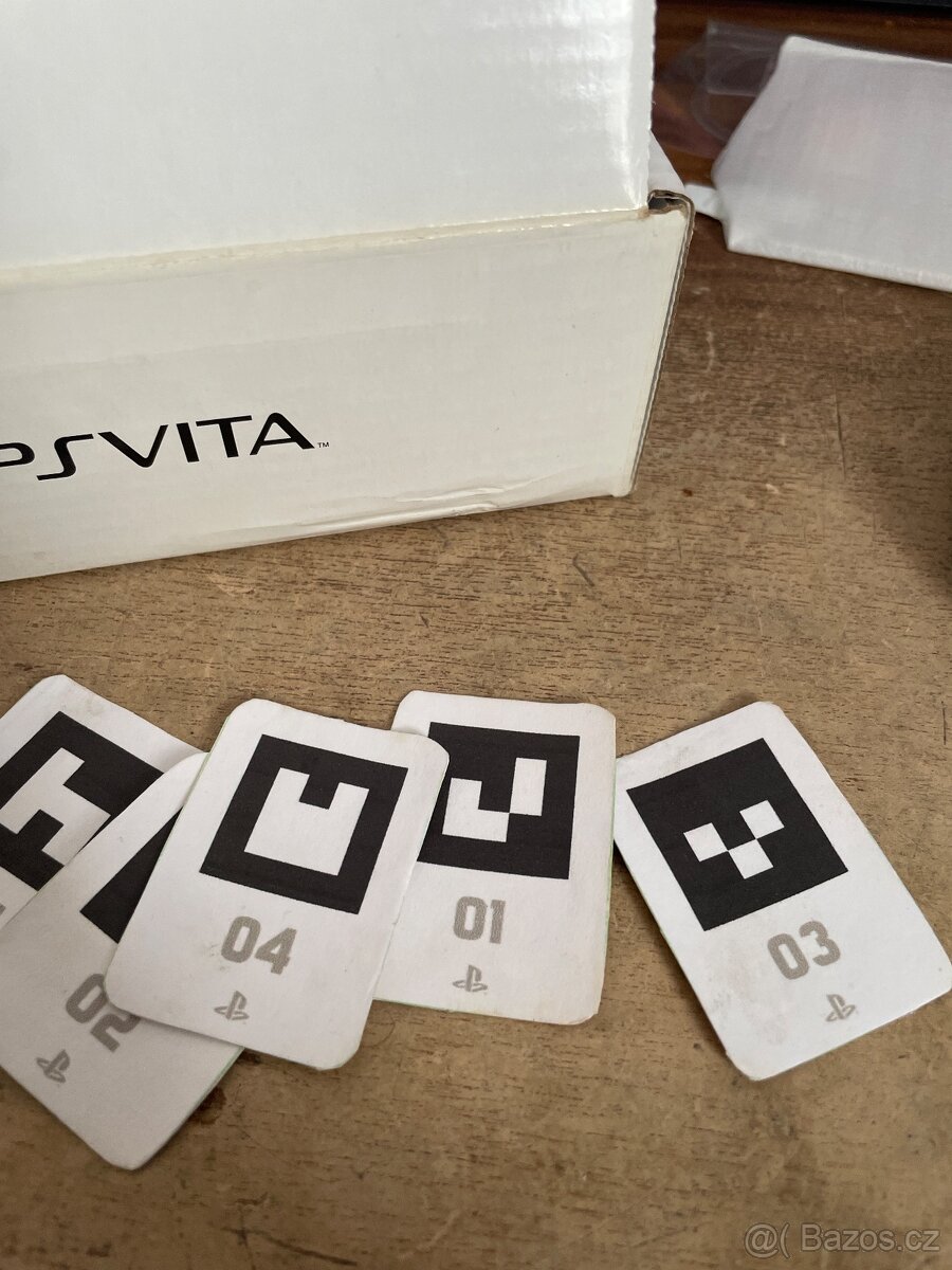 PS Vita Super Slim - 5