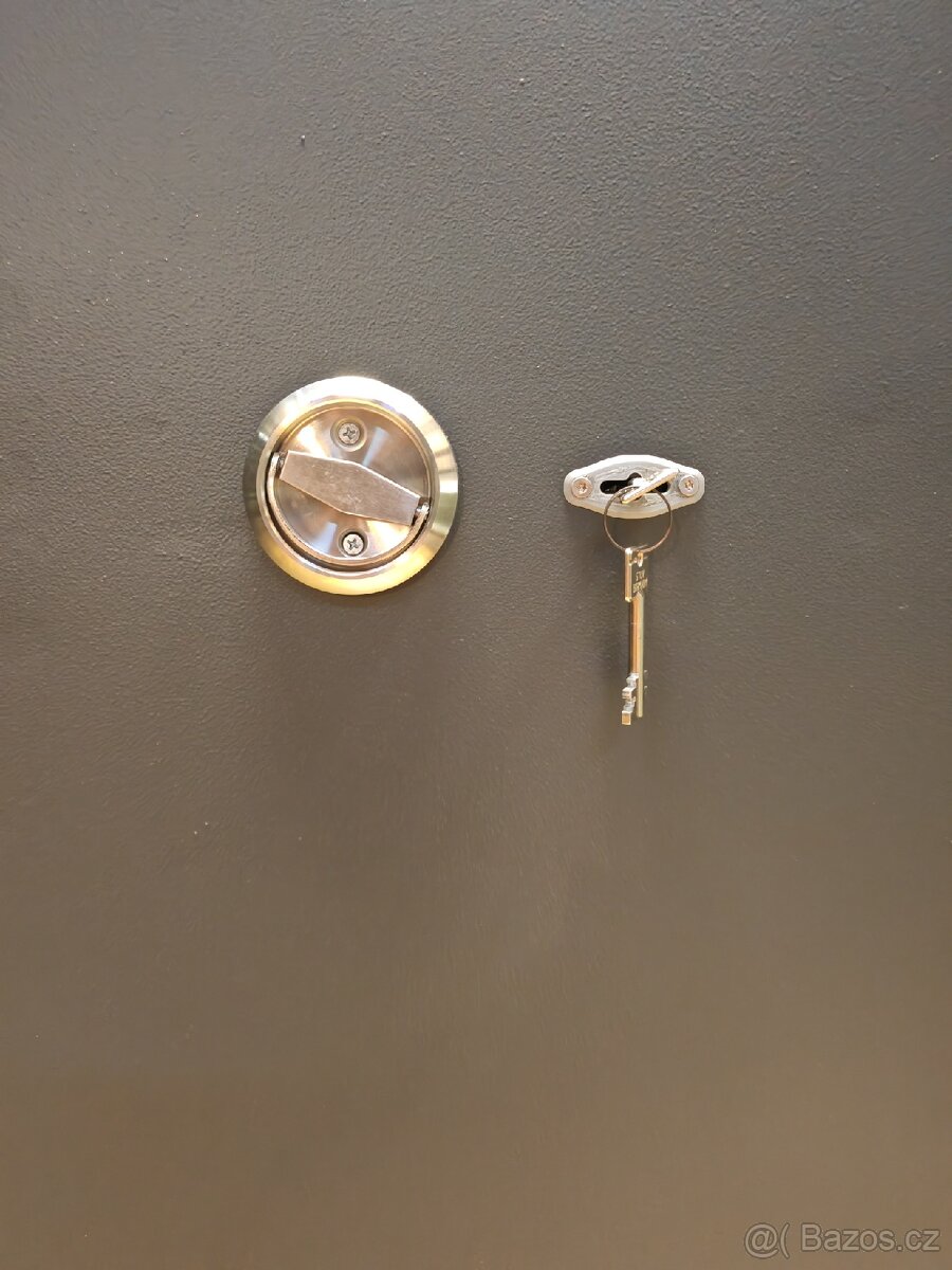 Skříň na zbraně TND 150 Maxi Plus - 5