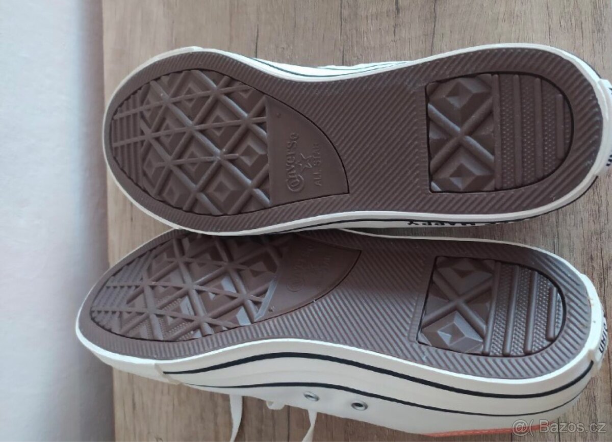 Tenisky Converse, vel 43 - 5