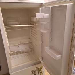 Kombinovaná lednice Gorenje - 5