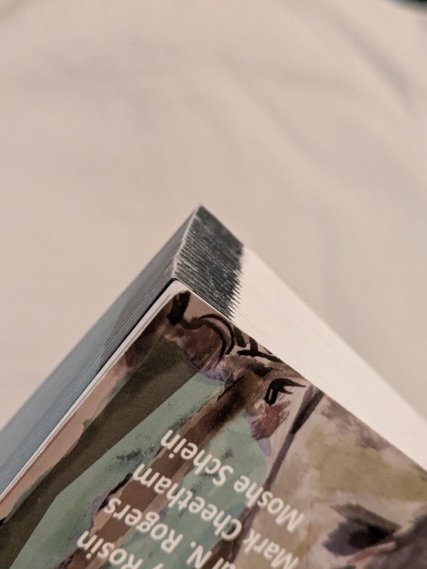 Schein's common sense emergency abdominal surgery - 5