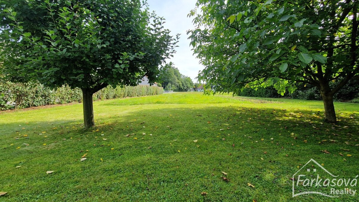 Stavební pozemek 836 m2 v obci Žichlínek - 5