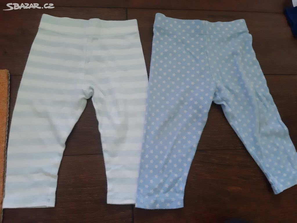 Komplet oblečení 9-12 mesicu - 5