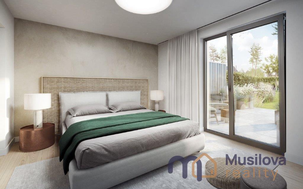 Prodej rodinného domu 150 m2, pozemek 700 m2 - 5