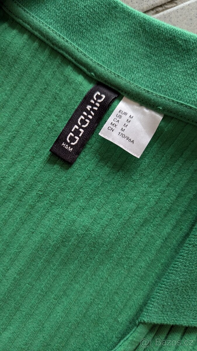 Dámské letní šaty H&M - 5