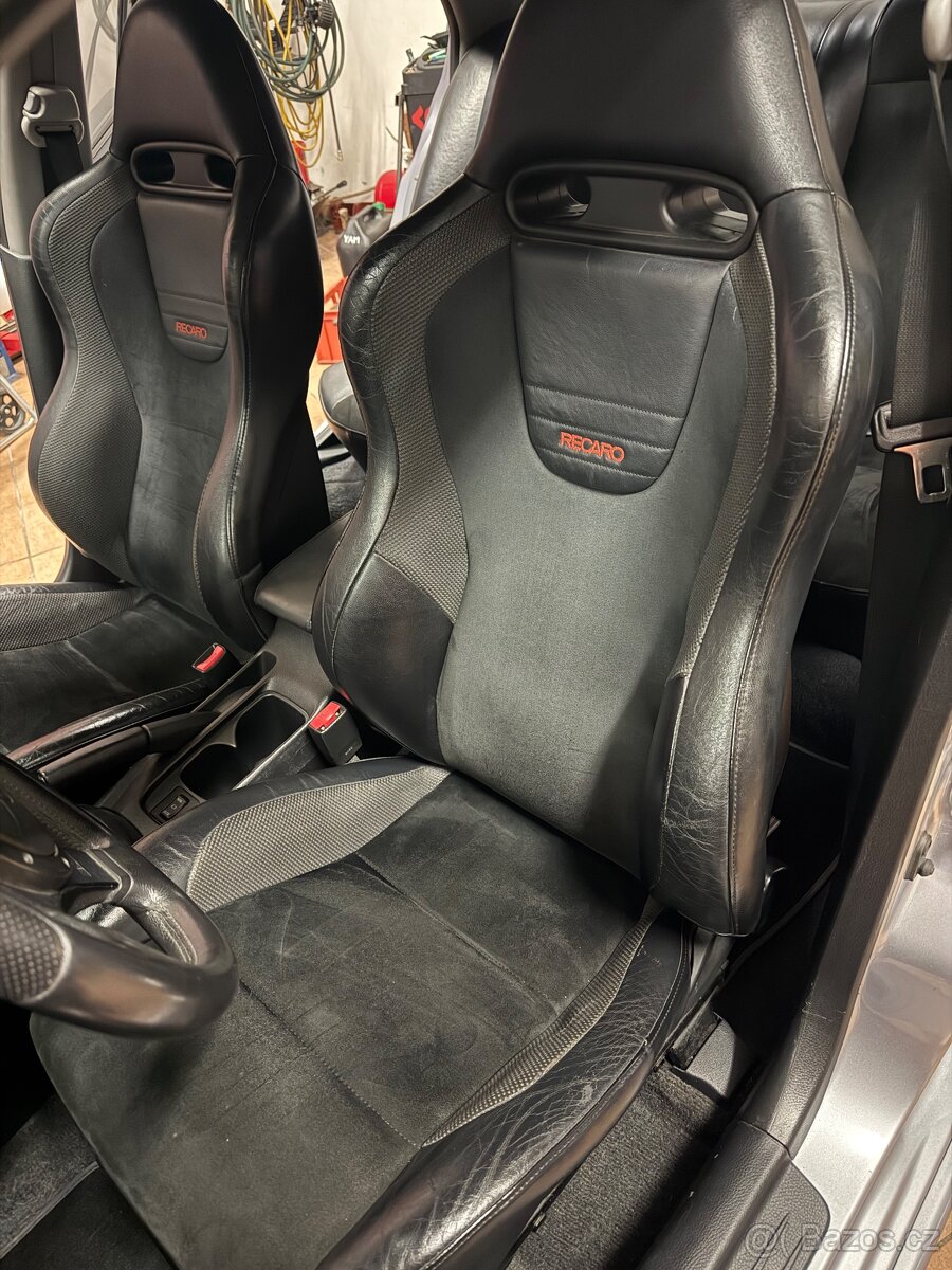 Mitsubishi Lancer Evolution MR FQ 320 - 5