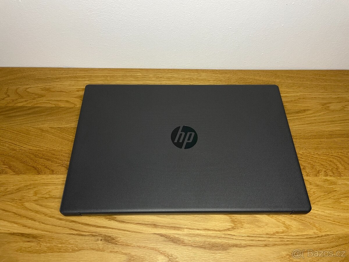 HP 255 G10 AMD R5 7530U 2.0GHz / 16GB / 512GB NVMe černá - 5