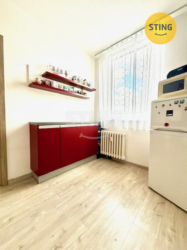 Exkluzivně vám nabízíme byt 1+1 po revitalizaci v Ho, 134232 - 5