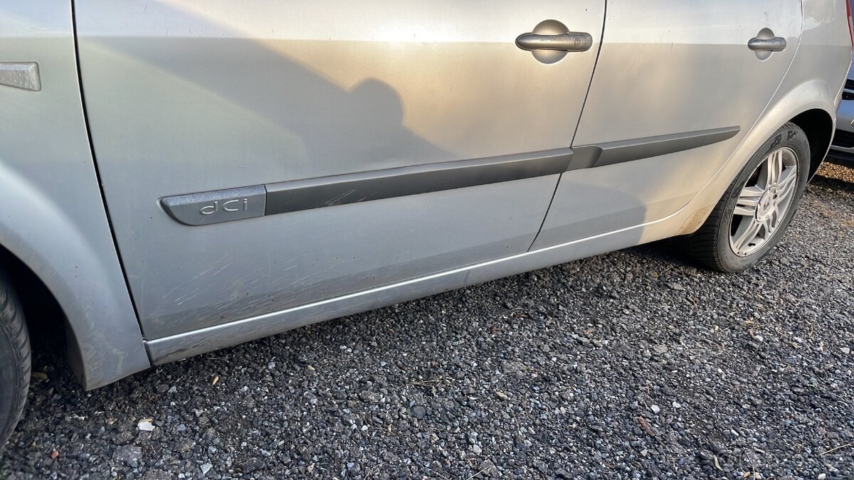 Renault scenic ND - 5