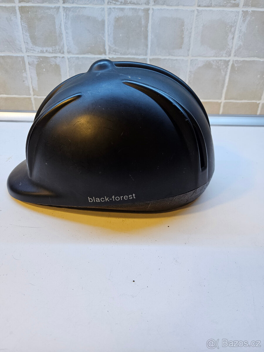 prodám levně přilbu - 5