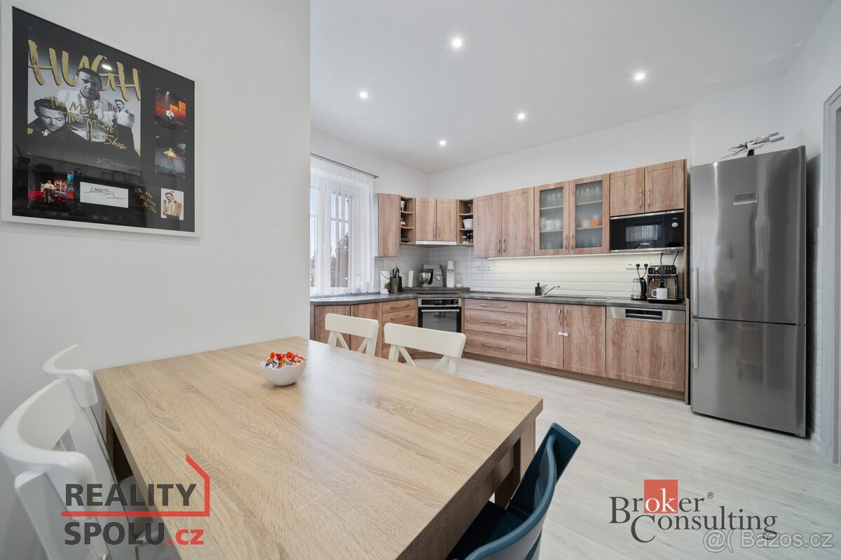 Prodej, byty/3+1, 121.6 m2, U Kapličky 172, Kryblice, 54101 - 5