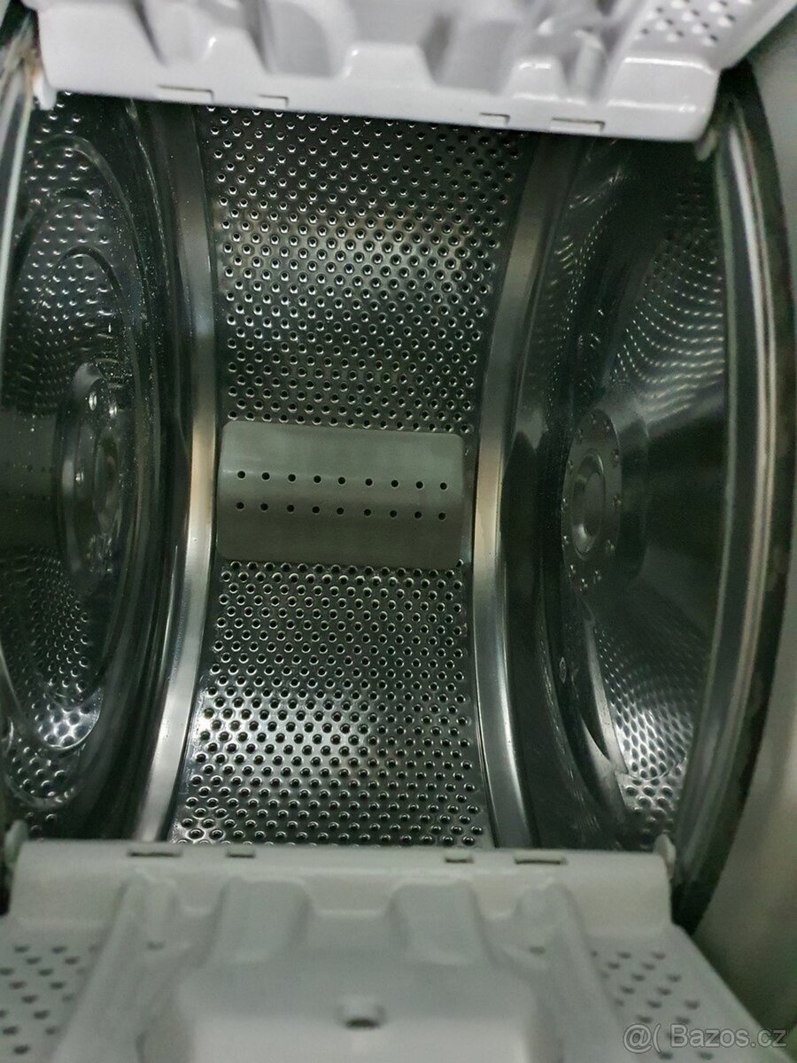 pračka AEG Protex 6kg, A++, displej - 5