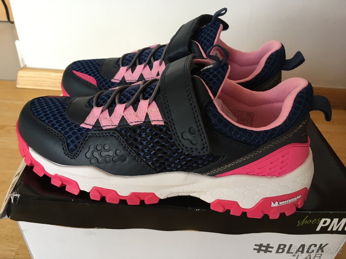 Dívčí boty Primigi - 5