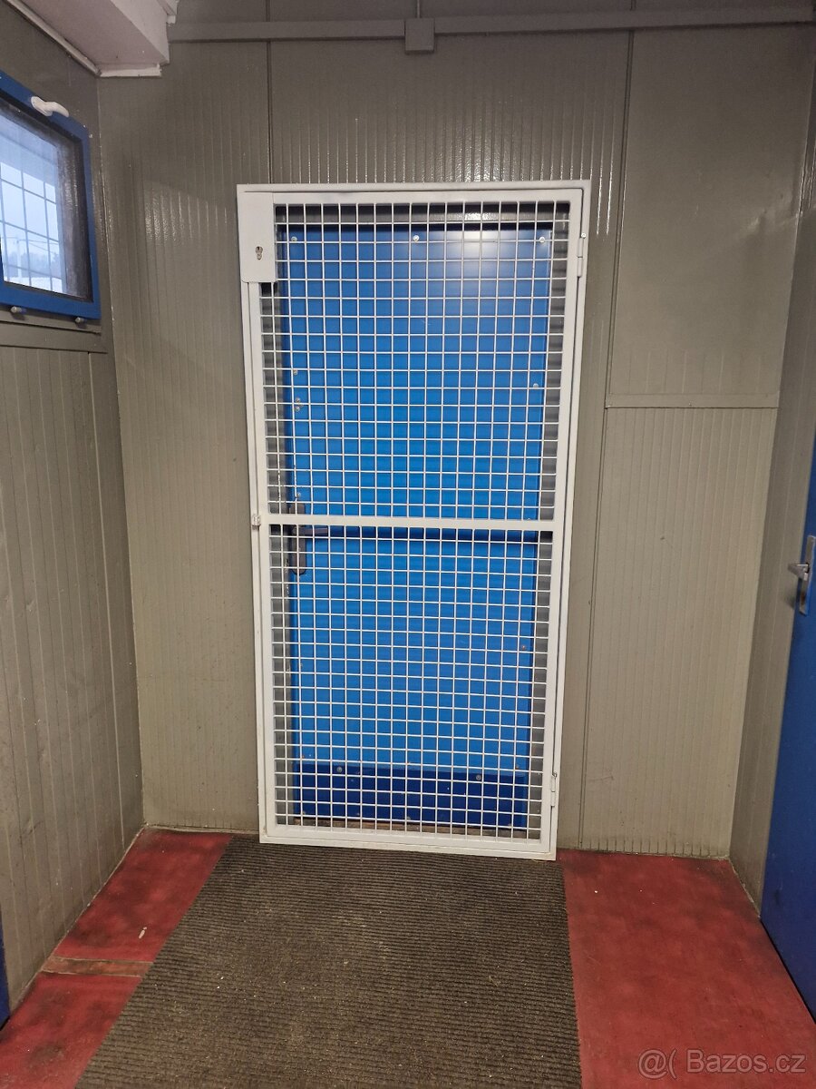 Sklad,kancl.,dílna - 5