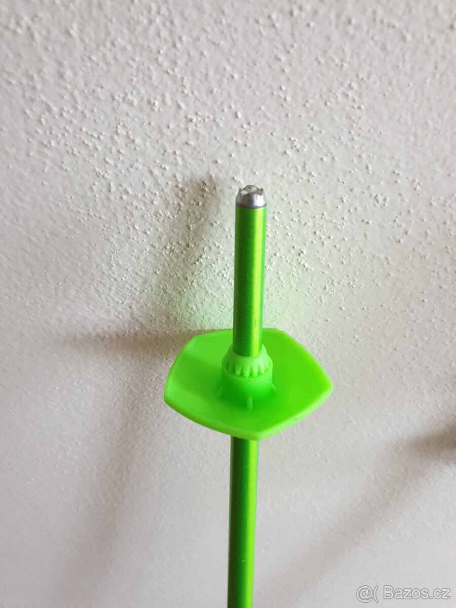 Dětské lyžařské hole VÖLKL - 5