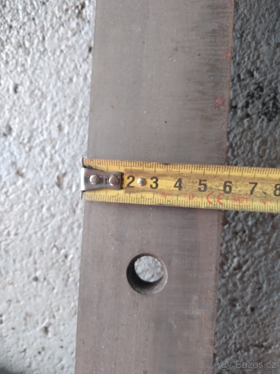 Nože na strojni nůžky - 5