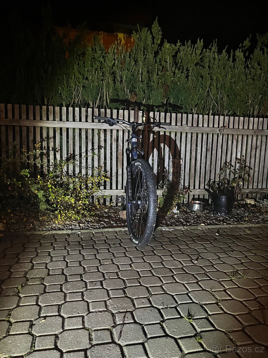 Leader fox Harper Celoodpružený velikost L - 5