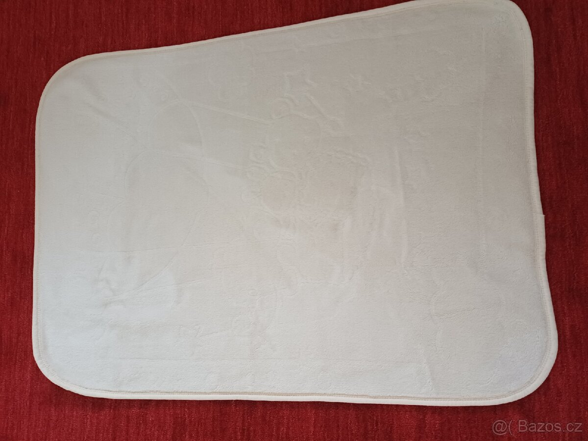 Dětská deka 80x110cm - 5