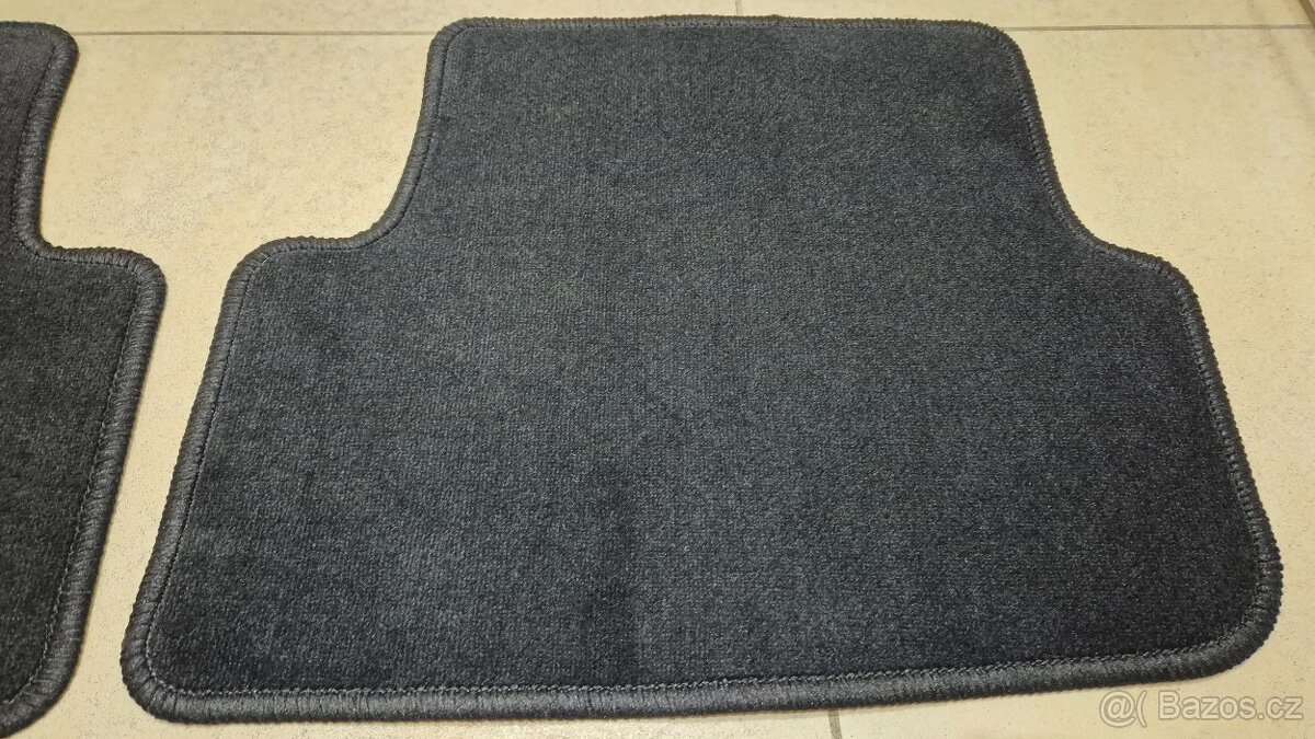 Origo koberečky Fabia 4 - 5