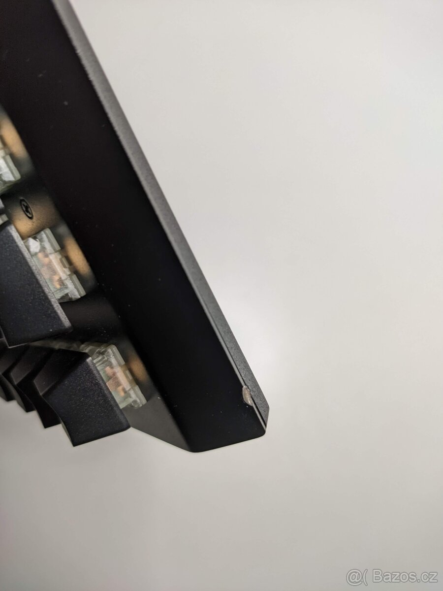 Mechanická Klávesnice Razer BlackWidow V4 Pro - 5