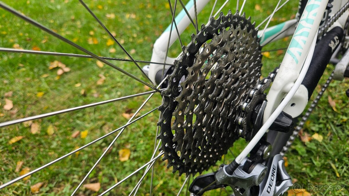 Dětské kolo Specialized XS - 5