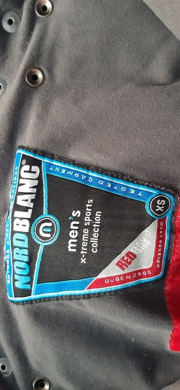 Lyžařské kalhoty Nordblanc - 5