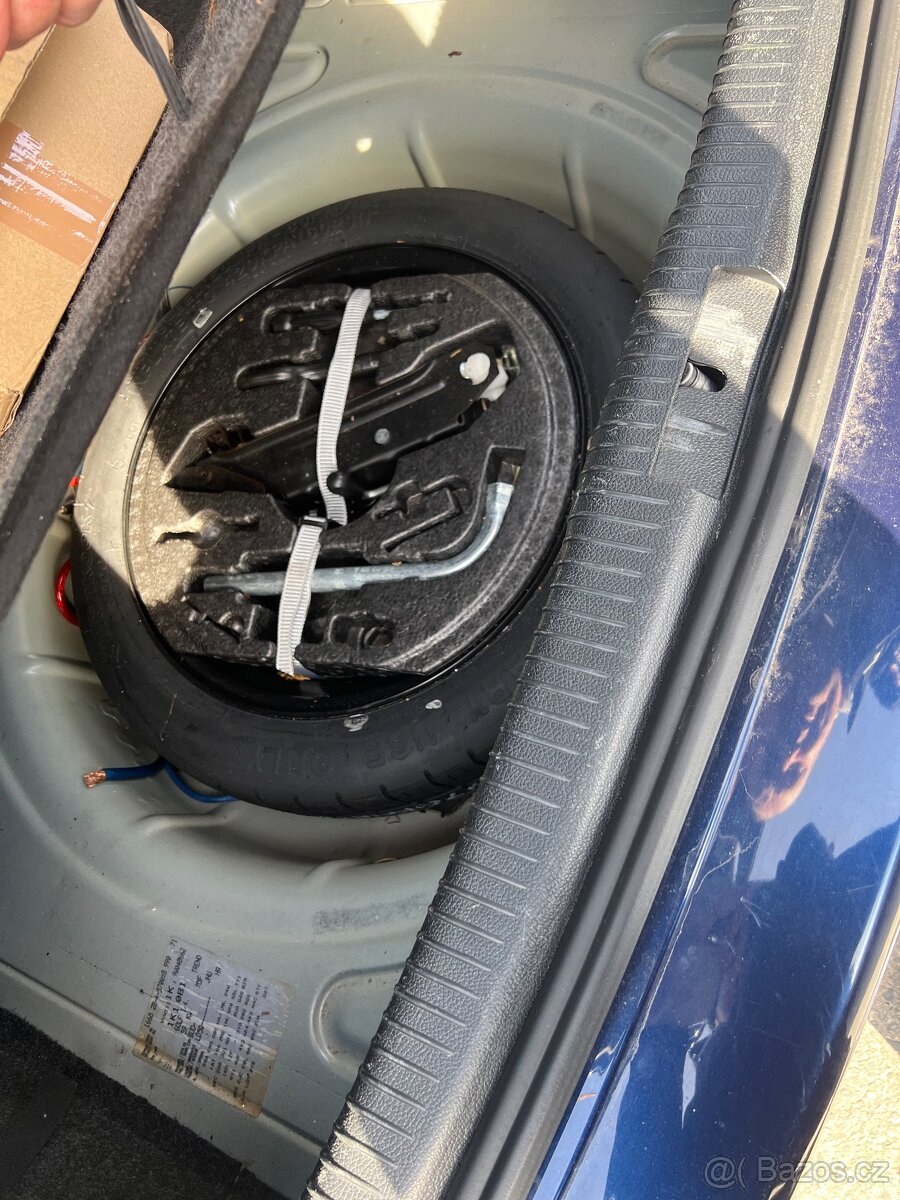 VW Golf 1.4 Edition – NOVÁ STK, servis, Německo - 5