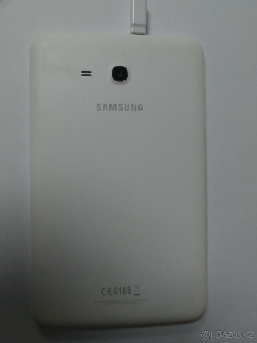 Samsung Galaxy Tab 3 7.0 Lite 3G White SM-T111 - 5