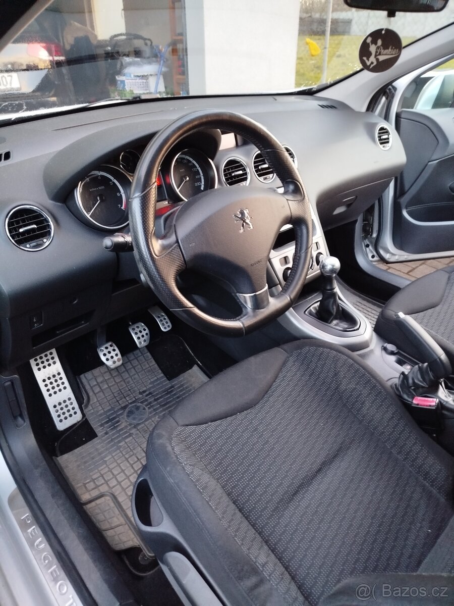 Peugeot 308 SW 1.6 88kW - 5