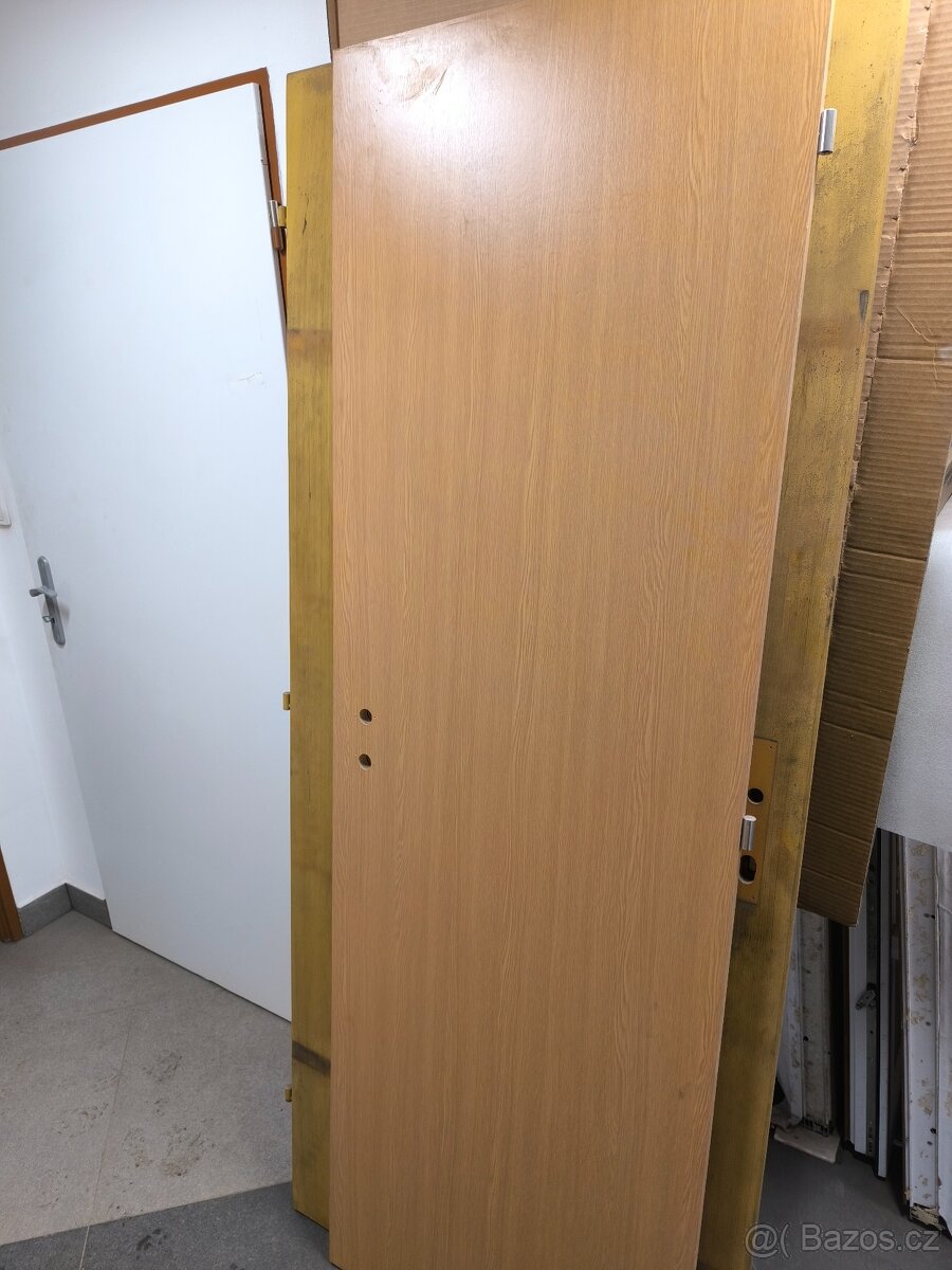 Interiérové dveře - 5