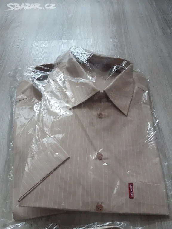 Pánské košile - 5