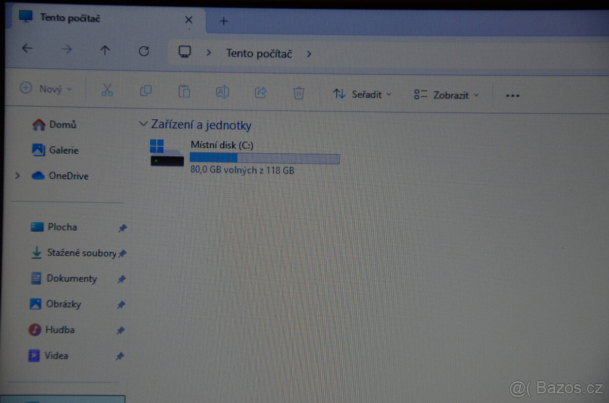 Dell latitude 7280 i5/16GB/SSD 128GB/záruka - 5