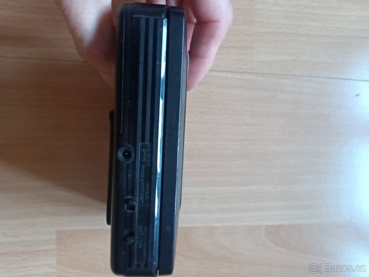 Walkman Sony - 5