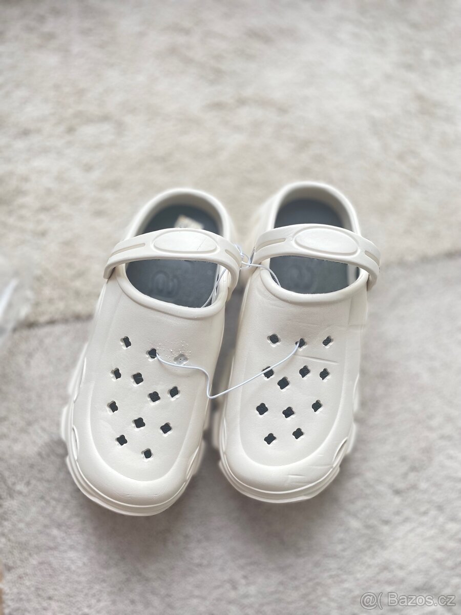 Sandály vel.36 bile - 5