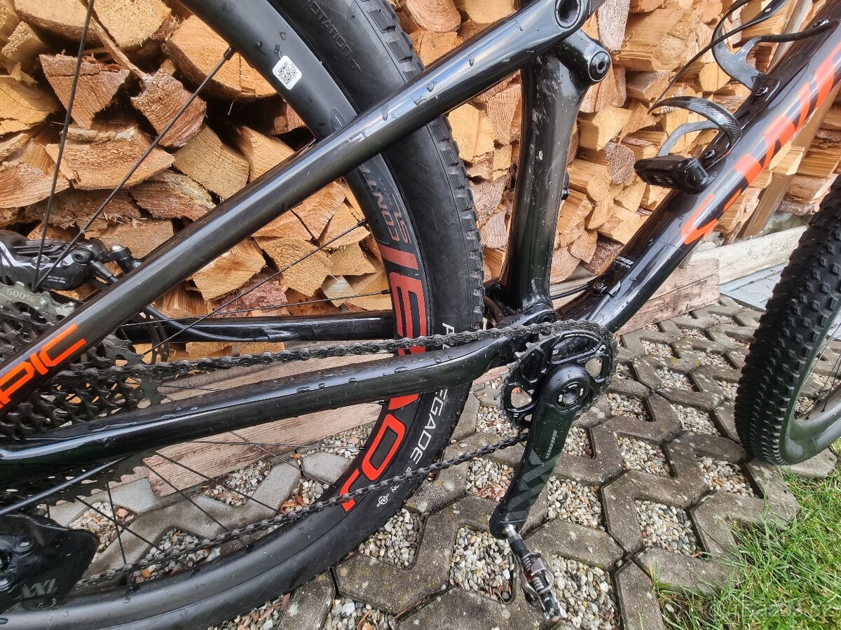 Specialized s-works - 5