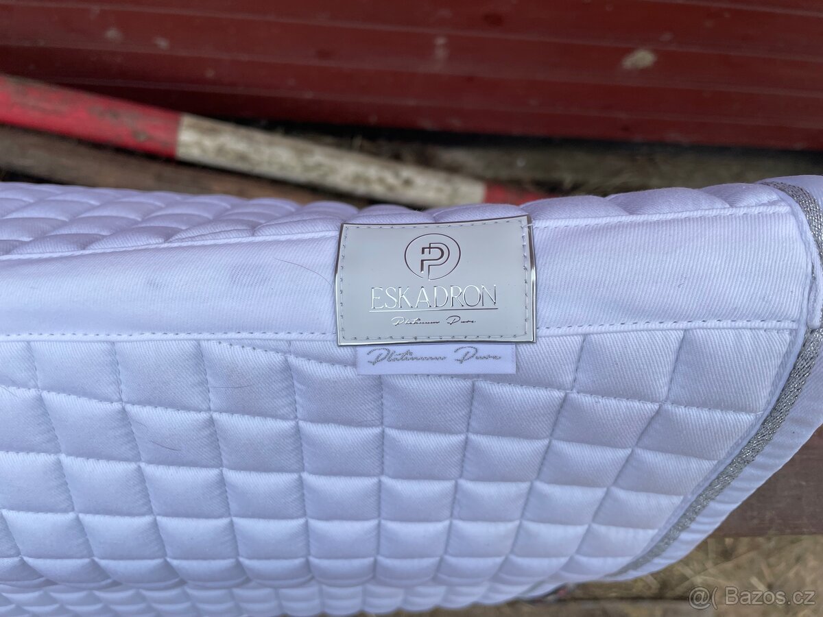 Podsedlovka Eskadron - 5