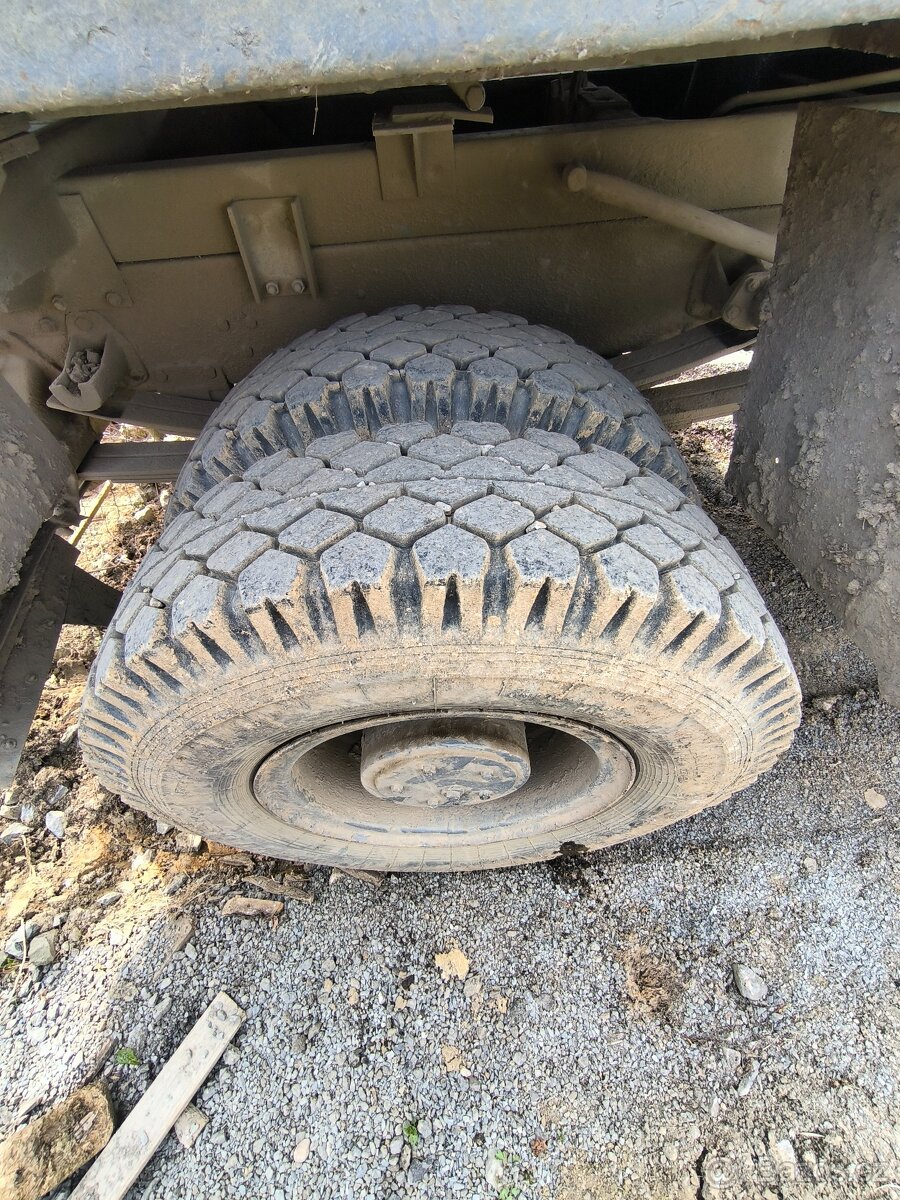 LIAZ 151.261 - 5