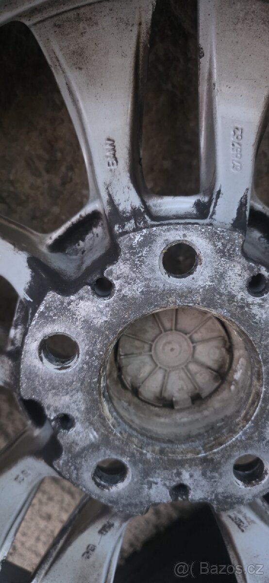 Alu styling 154 - 5