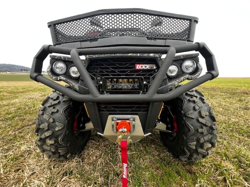 ODES Pathcross 1000 4x4 + zdarma zadní kufr