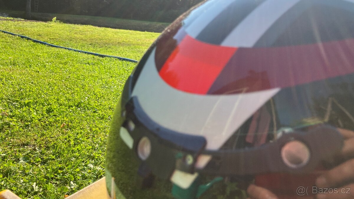 Helma přilba Arai Quantic - 5