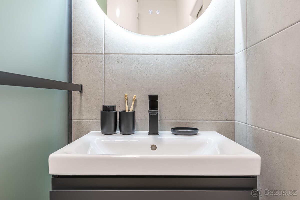 Prodej bytu 2+1, 55 m2, Domašín - 5