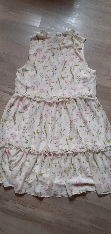 Šaty VILA vel.L - 5