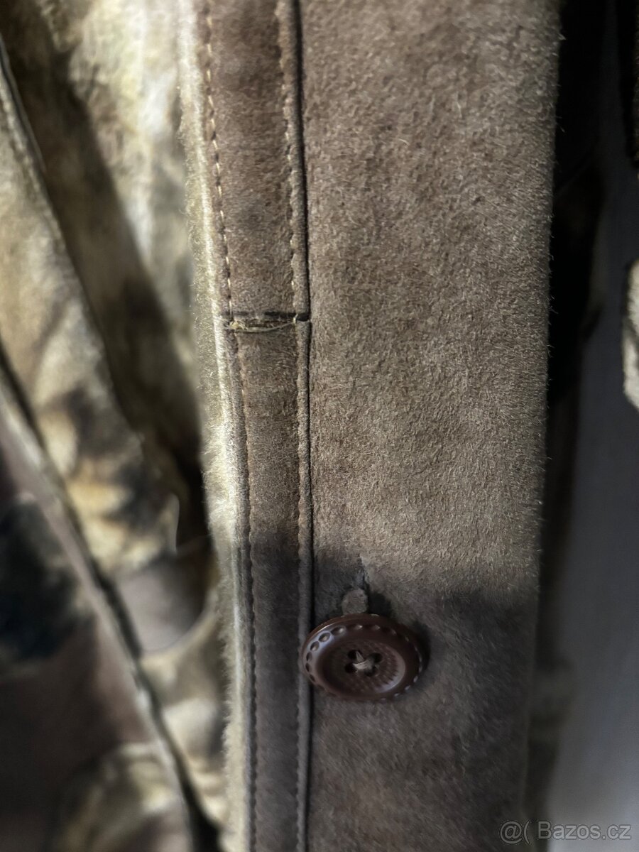 kožich z beránka - 5